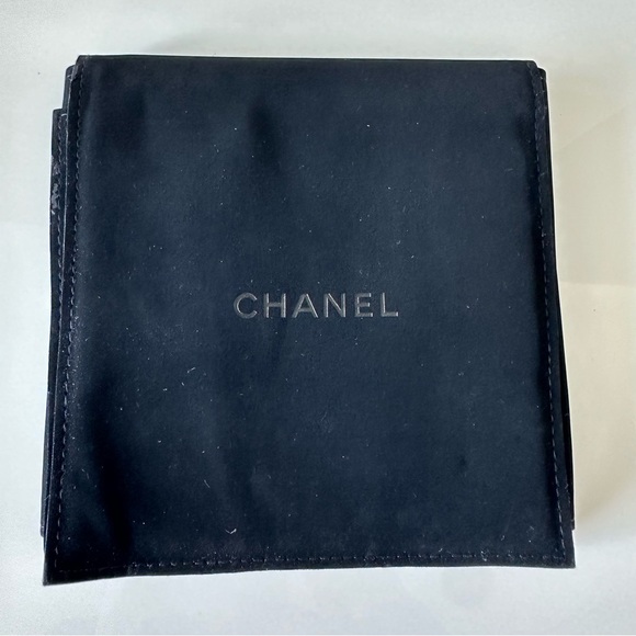 CHANEL long necklace with pearls Authentic - Picture 4 of 8